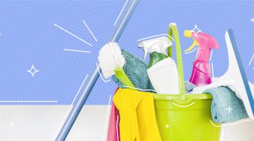 cleaning services virginia beach