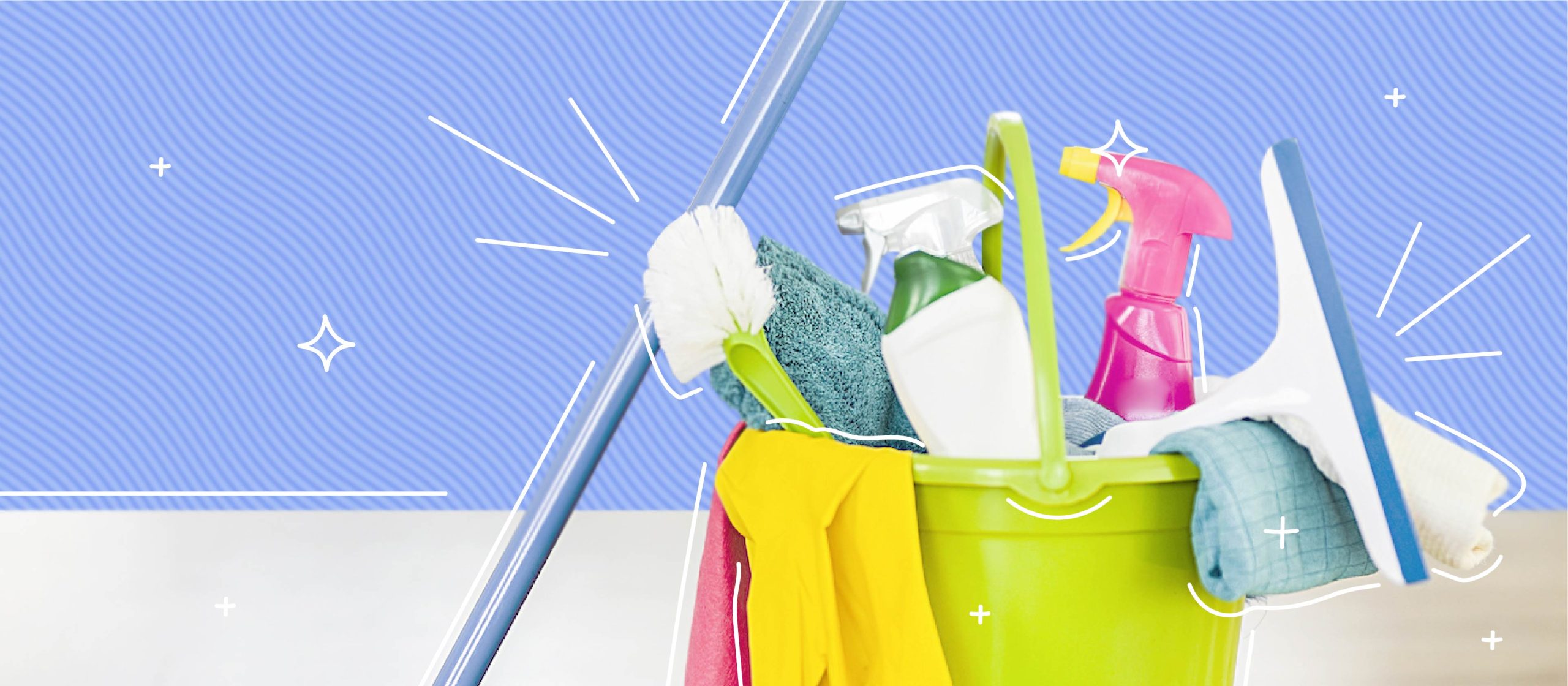 cleaning services virginia beach