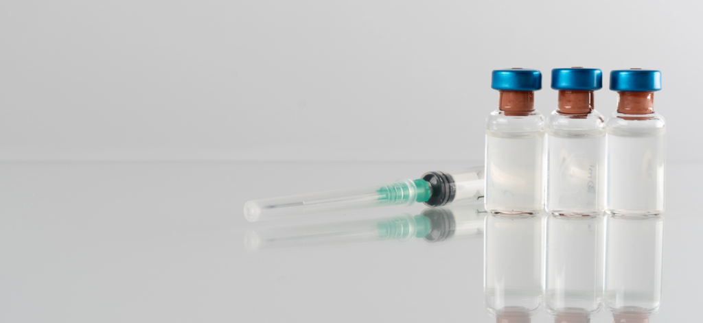 shop tesamorelin at AZOTH