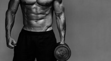 Best testosterone booster for weight gain