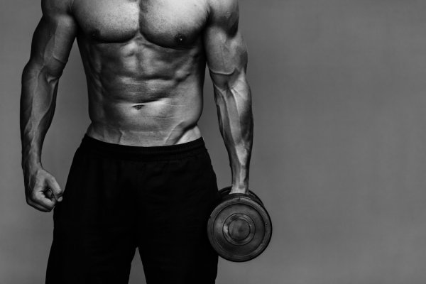 Best testosterone booster for weight gain