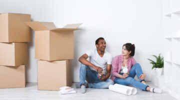 What Benefits Do Experienced Packers and Movers Offer During a Move?