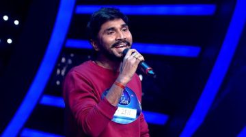 Telugu Indian Idol on Aha