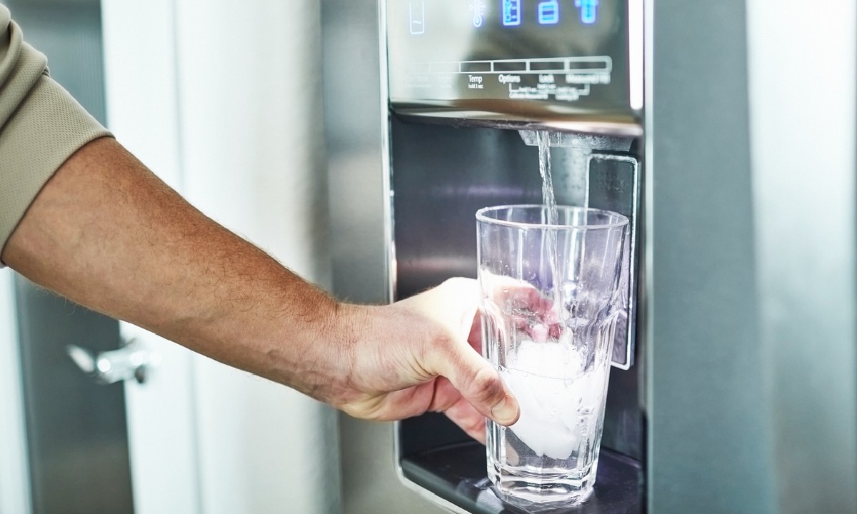 How to Maintain Your Water Purifier Dispenser