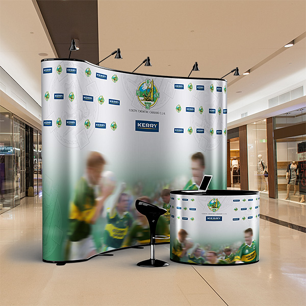 pop up display printing singapore