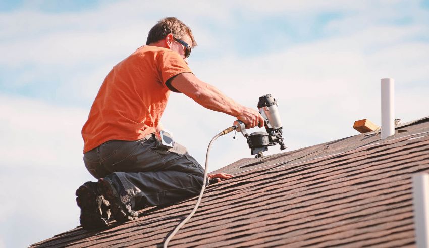 Newnan roofing contractor
