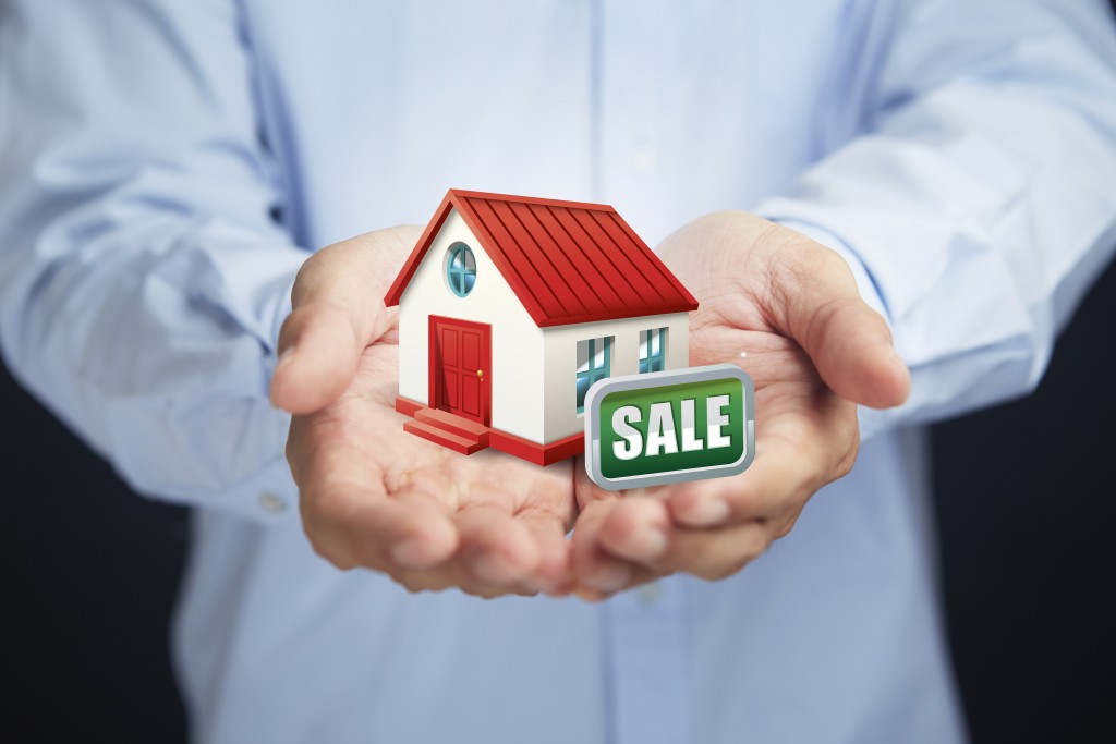 cash buyers are famous for home selling
