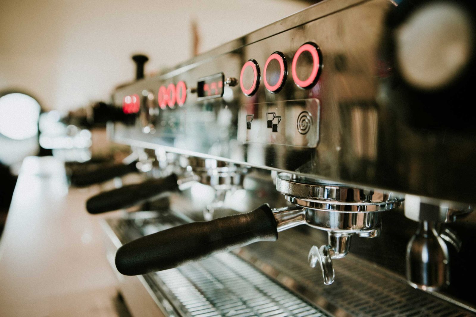 Coffee Machine Repairs Made Easy: Tips and Tricks from the Pros