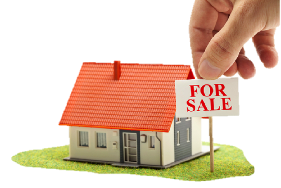 house buying company