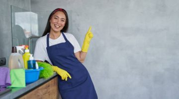house cleaners in san francisco