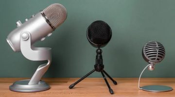Can I use a USB microphone for recording vocals?