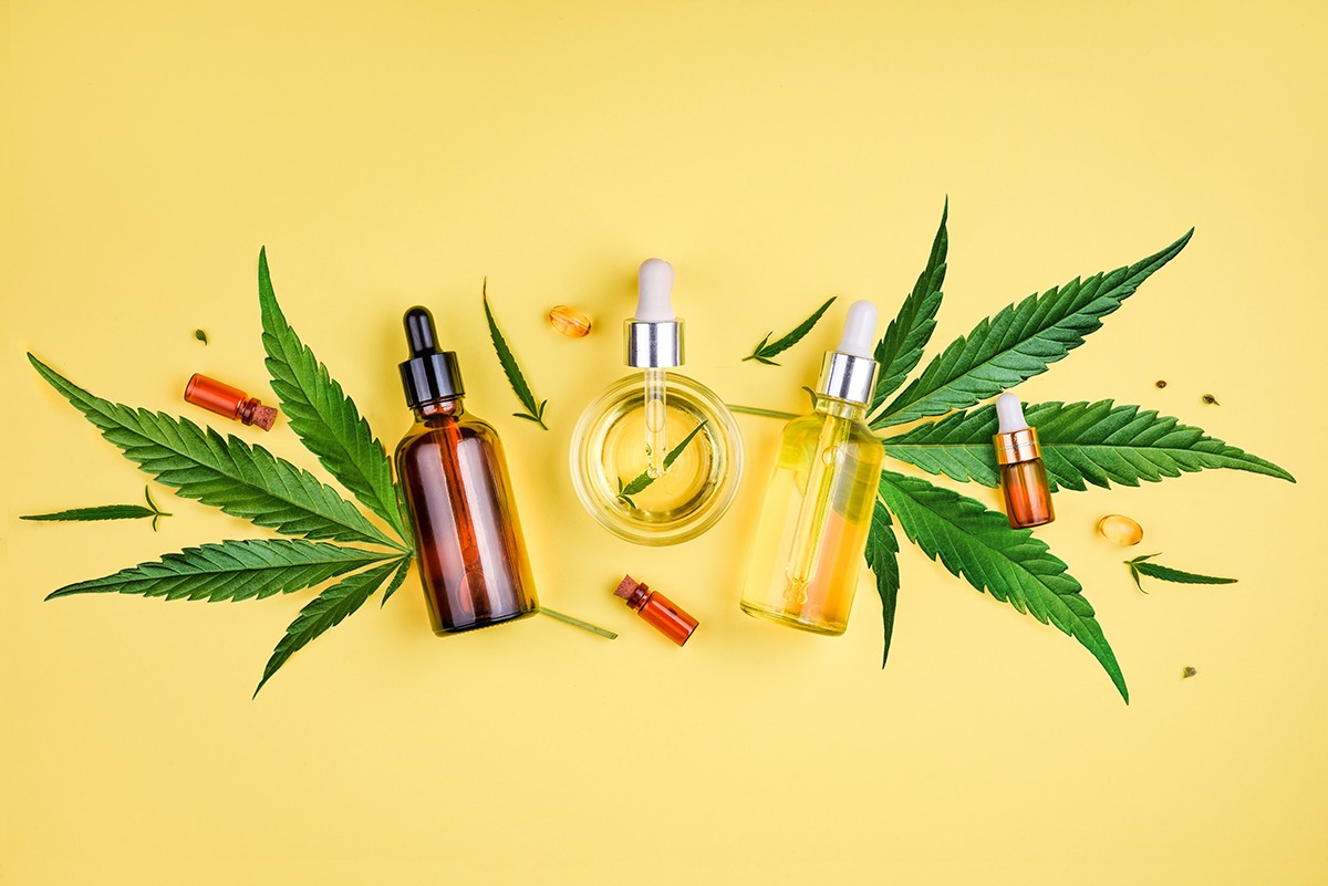 cbd oil uses