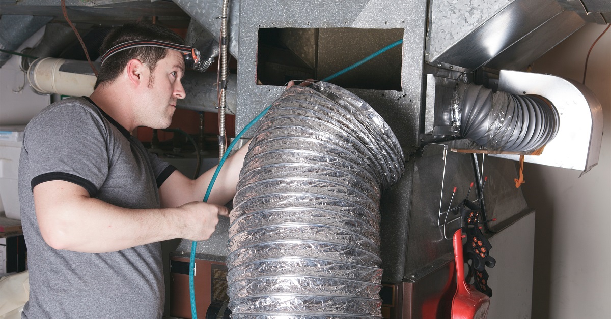 Guide to Hiring an Air Duct Cleaning Company