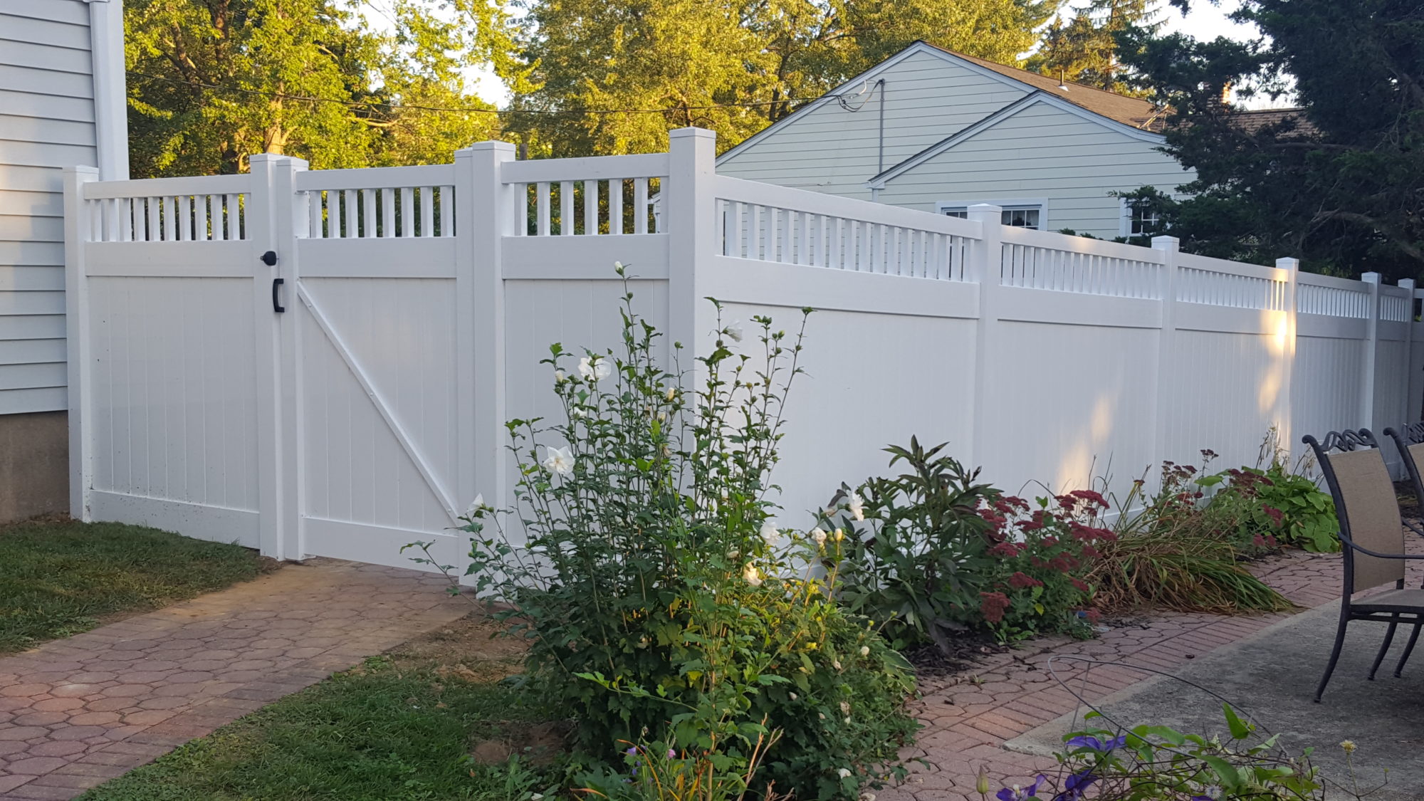 top fencing installation mistakes