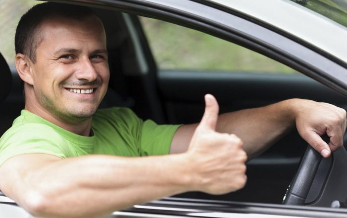 Learn Advanced Driving Techniques with the Help of Skilled, Experienced Instructors