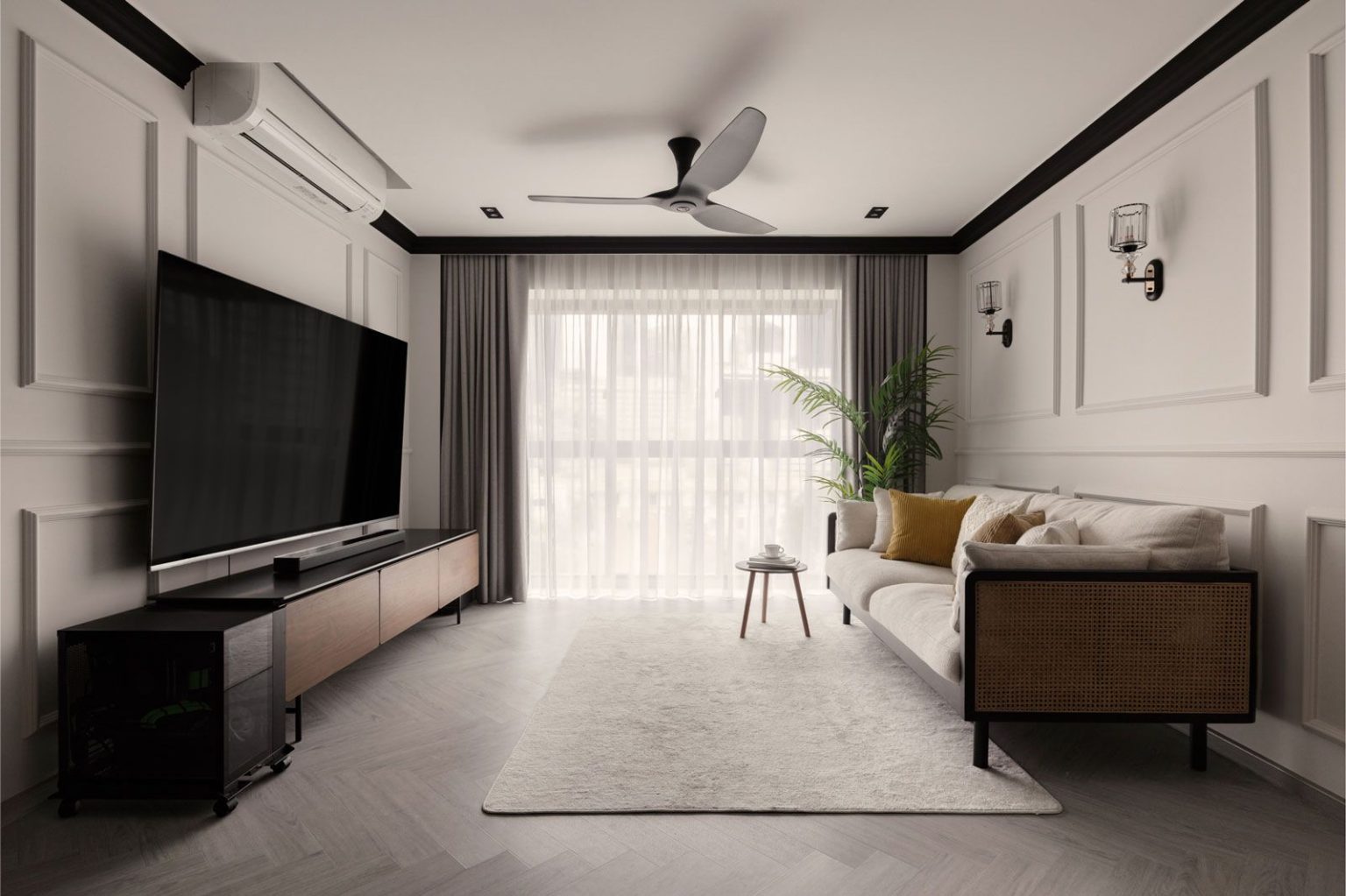 Picture of Interior Design on a Budget: Get a High-End Look for Less - Diy Servers