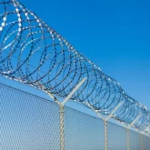 Boost Your Property's Security with High-Quality Security Fencing