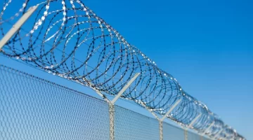 Boost Your Property's Security with High-Quality Security Fencing