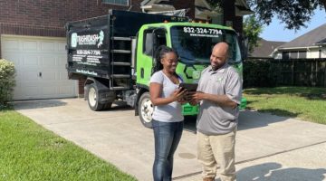 Remove Construction Waste Effortlessly with Top-Tier Junk Removal Services