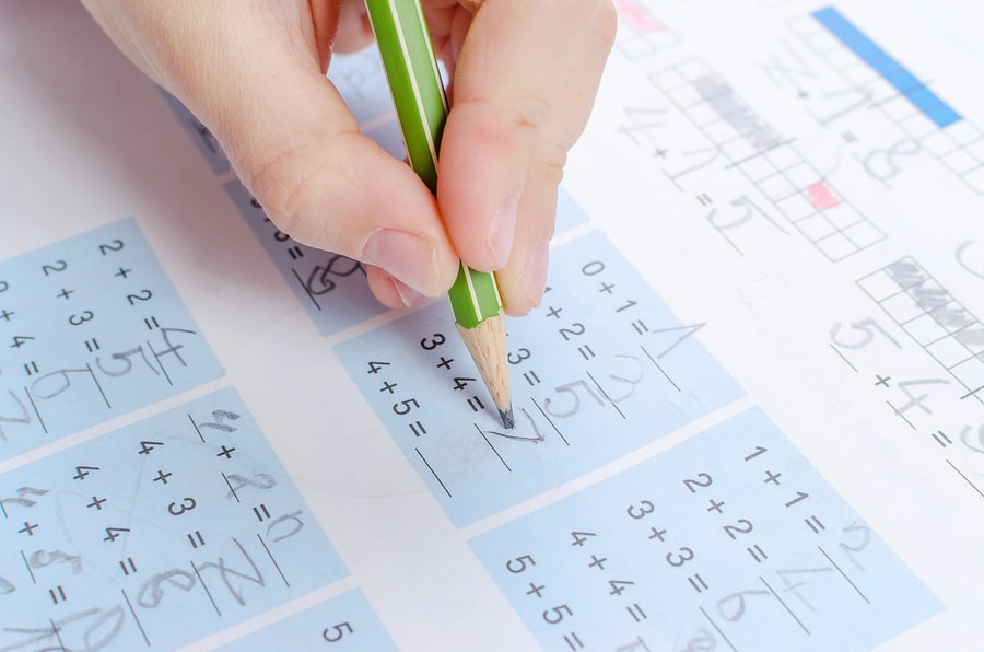 math tuition for primary 3
