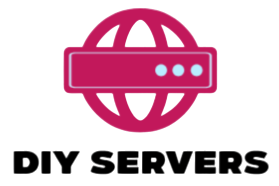 Diy Servers