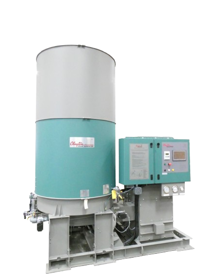 Industrial boiler companies
