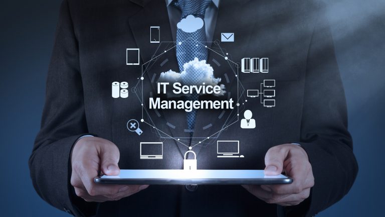 Tackle Complicated Technology Problems with Proactive Managed IT Services