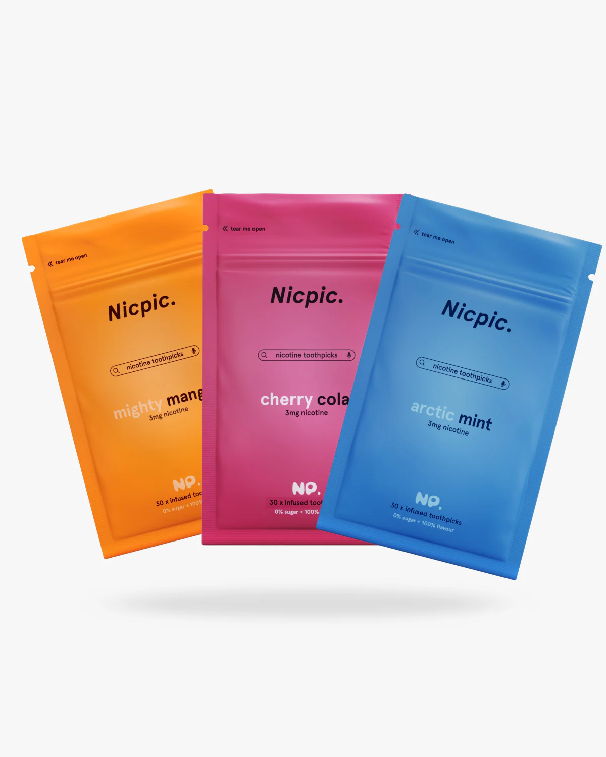 best nicotine toothpicks