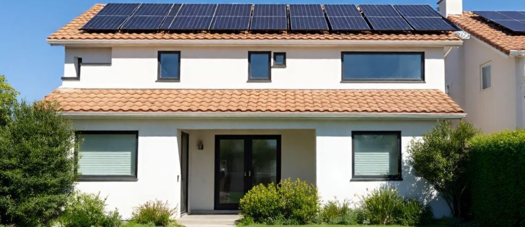 panouri fotovoltaice