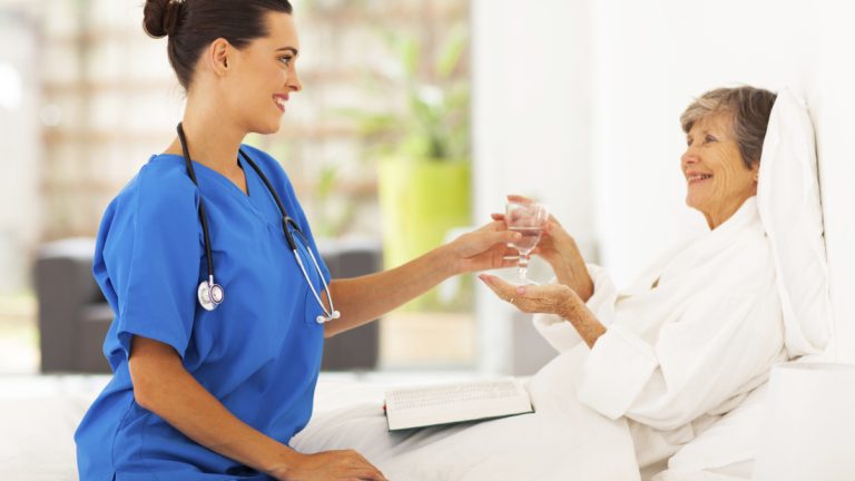 Personalized Home Care Plans Improving Quality Living For Clients Requiring Assistance