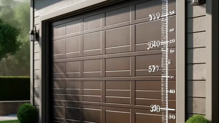 Expert Garage Door Repair Technicians Restore Functionality With Reliable Component Replacement