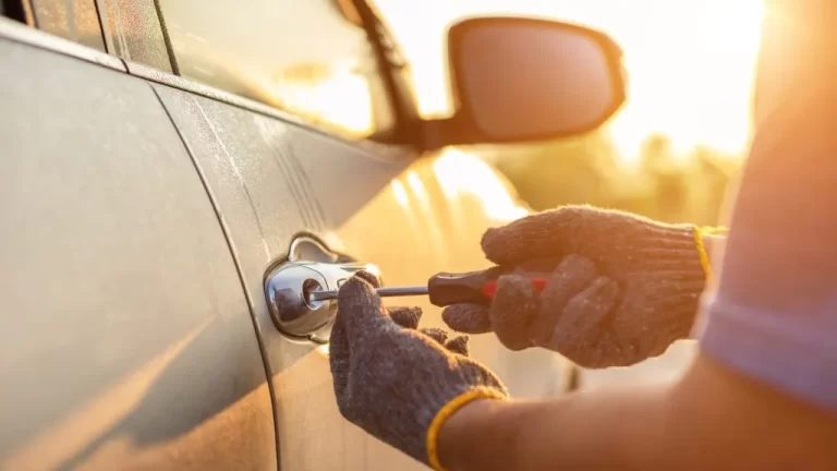 Trusted help for vehicle lock issues faced by local drivers often