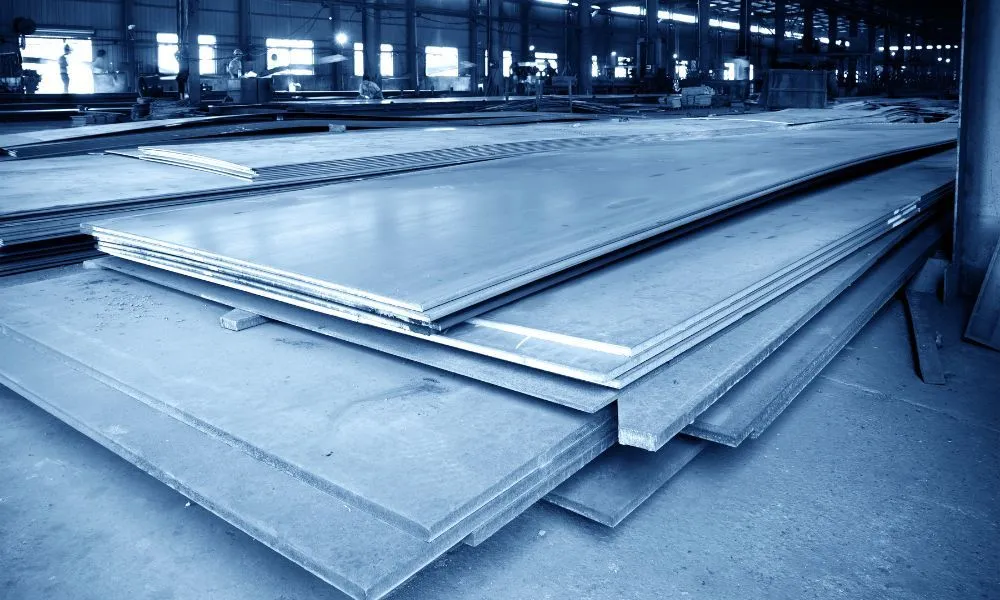 ss fabrication singapore