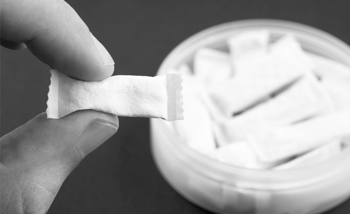 Daily Stress Relief Unlocked by Discreet Nicotine Pouch Gentle Power