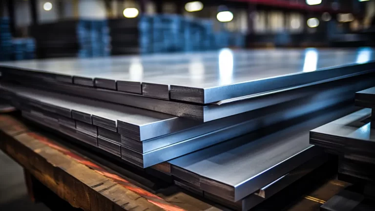 Comparing Traditional Fabrication Techniques with Advanced Methods in Stainless Steel Construction