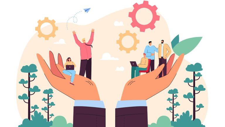 How to Build a Business Culture That Prioritizes Employee Well-Being