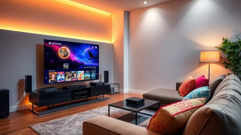 Breaking Down What Internet Television Service Really Means