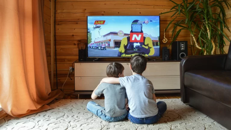 Mapping consumer behaviour trends across on-demand internet television services globally