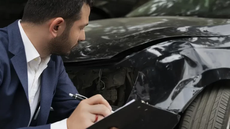 Factors influencing trust when choosing representation for serious roadway injuries