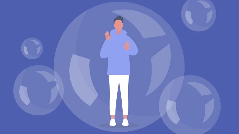 How Echo Chambers Form and Why They Are So Hard to Break