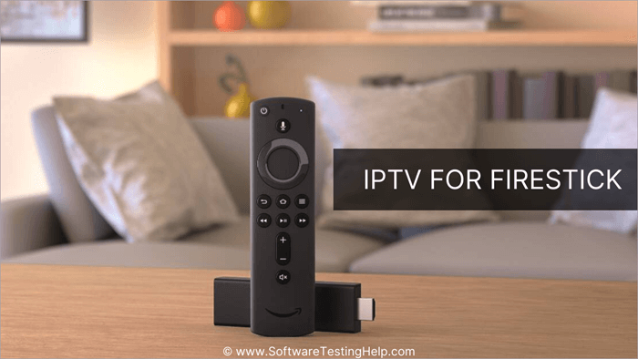IPTV Guide
