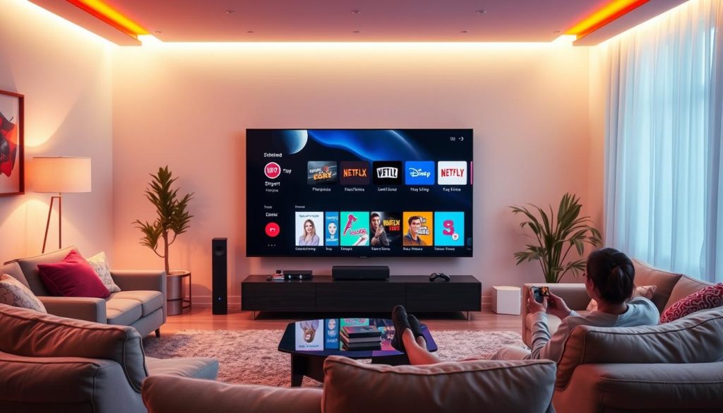 Top IPTV Subscriptions