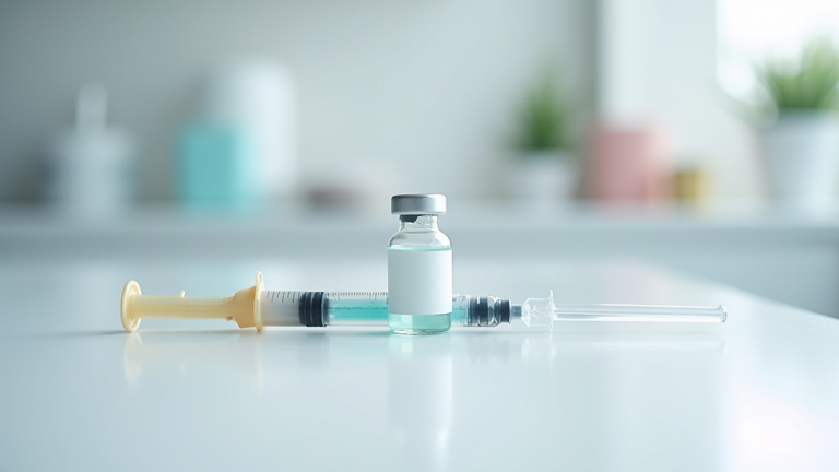 Maximize Experimental Value Through Better Tesamorelin Peptide Research